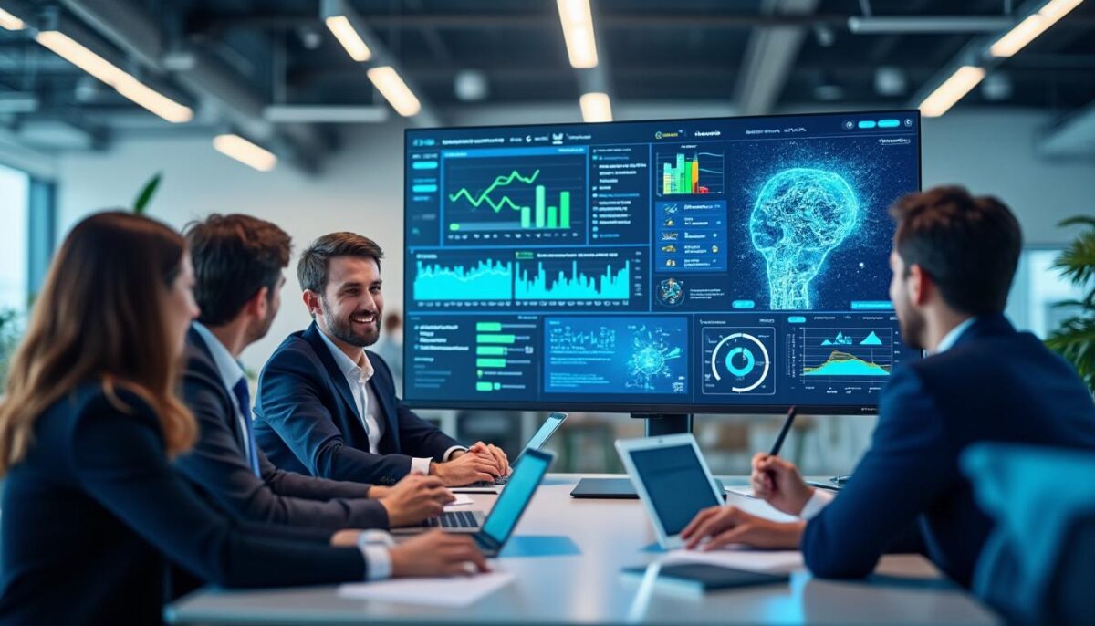 découvrez comment débuter l'automatisation avec l'ia sans faire d'erreurs grâce à nos conseils pratiques et faciles à suivre.