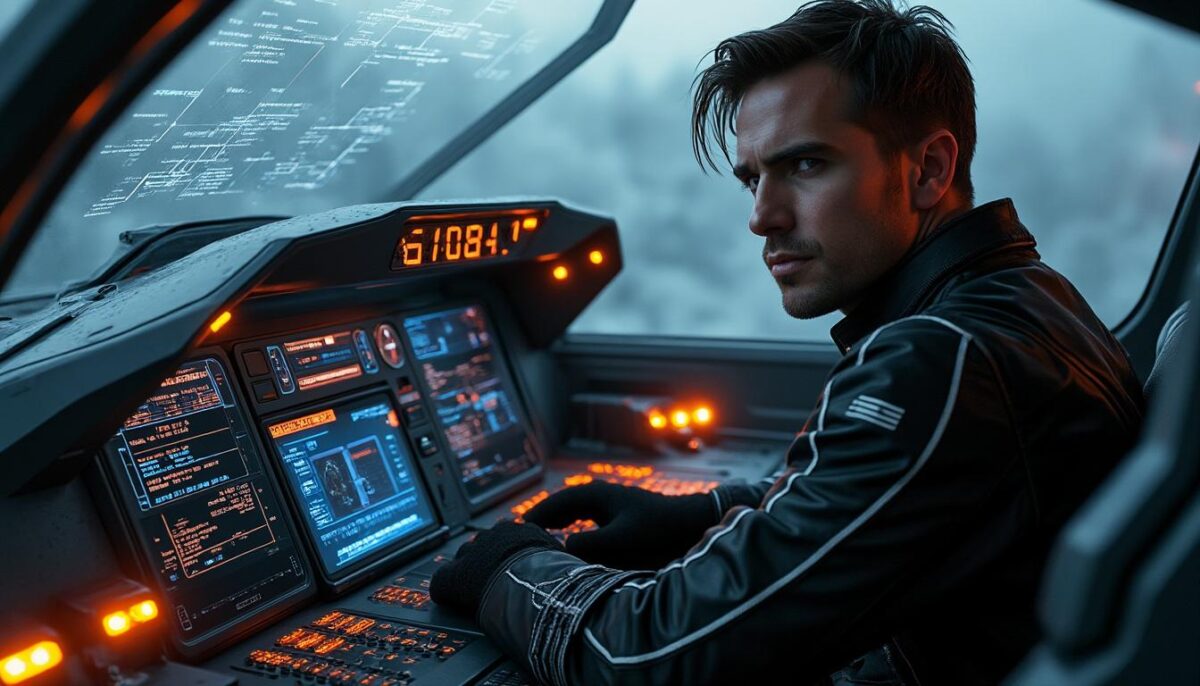 découvrez comment éviter de piloter à l’aveugle avec la gestion ia et optimiser vos décisions grâce à des outils intelligents et performants.