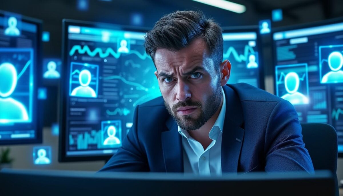 découvrez comment le marketing ia peut transformer vos stratégies et comprendre pourquoi vos leads restent froids pour mieux les engager et convertir.