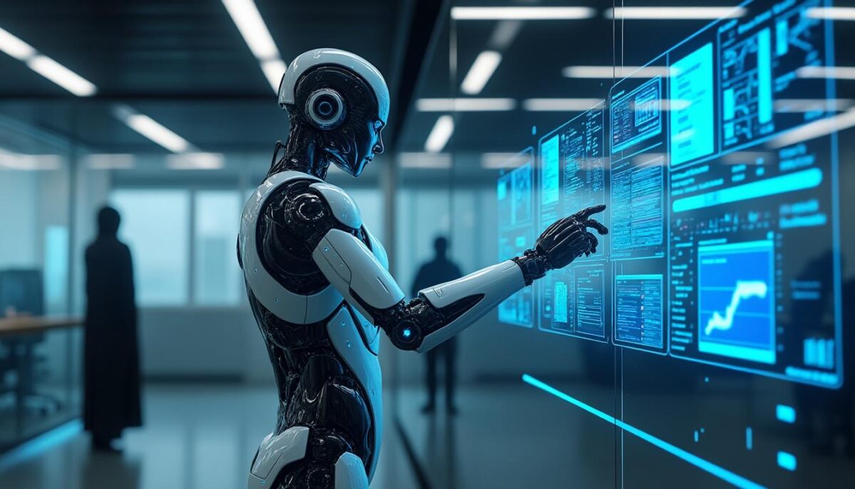 découvrez comment l'automatisation par ia promet un gain rapide mais peut aussi entraîner des pièges inattendus. apprenez à éviter ces erreurs pour optimiser vos résultats.