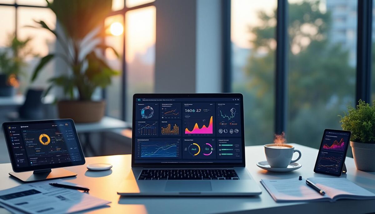 découvrez 3 outils pratiques d'intelligence artificielle à utiliser dès lundi matin pour gagner en productivité et faciliter vos tâches quotidiennes.