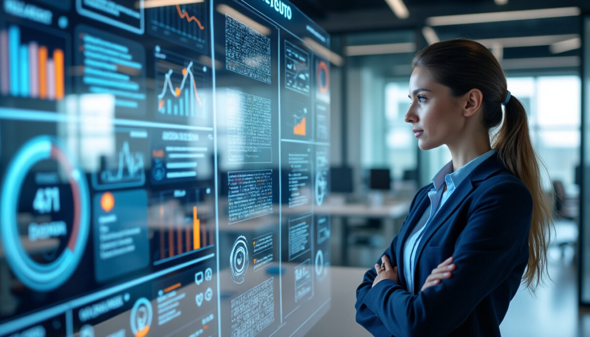 découvrez comment utiliser l'intelligence artificielle pour qualifier efficacement vos prospects et éviter les erreurs dans votre gestion commerciale.