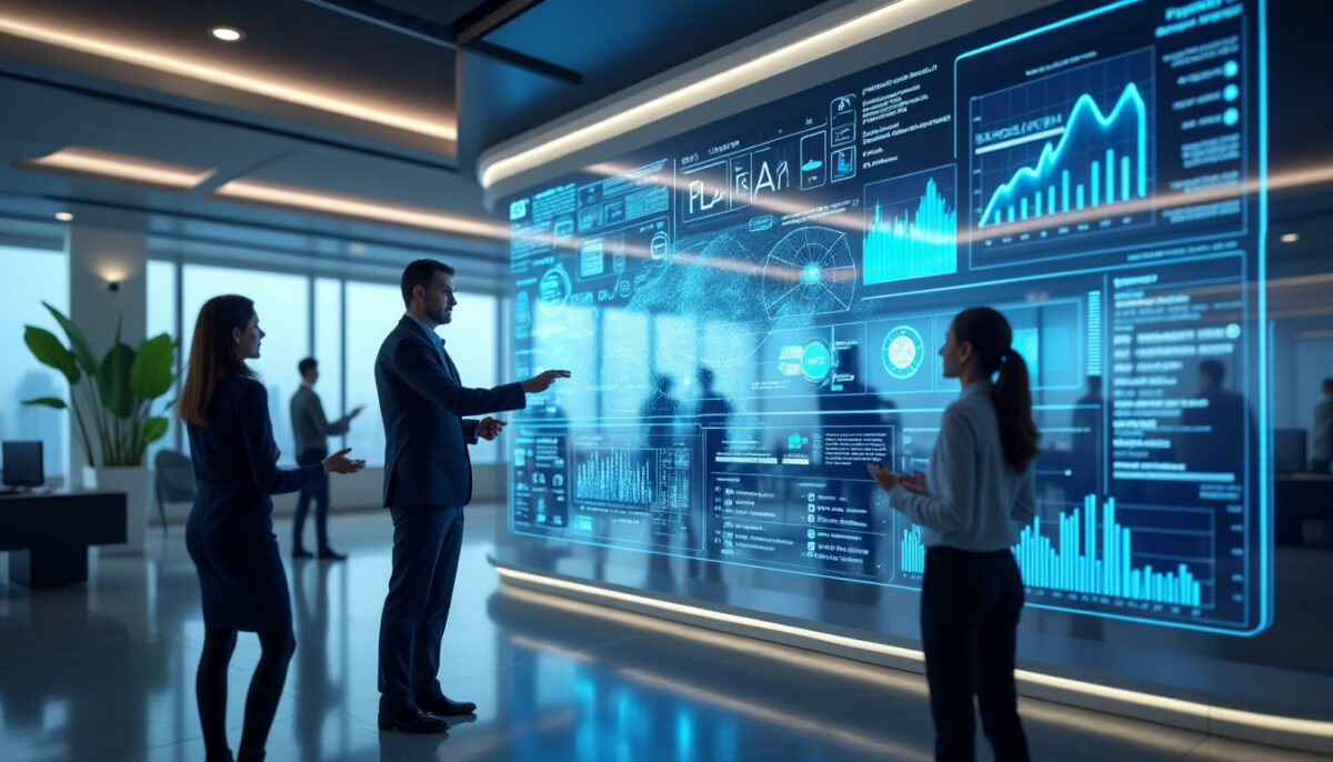 découvrez quels outils d'intelligence artificielle facilitent la gestion et réduisent véritablement les frictions pour une organisation plus efficace.