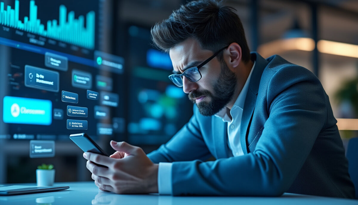 découvrez pourquoi vos messages marketing basés sur l'ia restent sans réponse et comment optimiser votre communication pour engager efficacement votre audience.