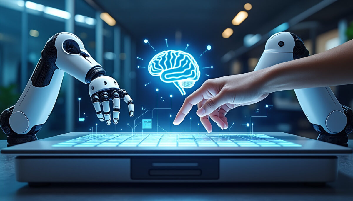 découvrez s'il est préférable d'automatiser avec l'ia avant de créer un script et les meilleures pratiques pour réussir votre projet d'automatisation.