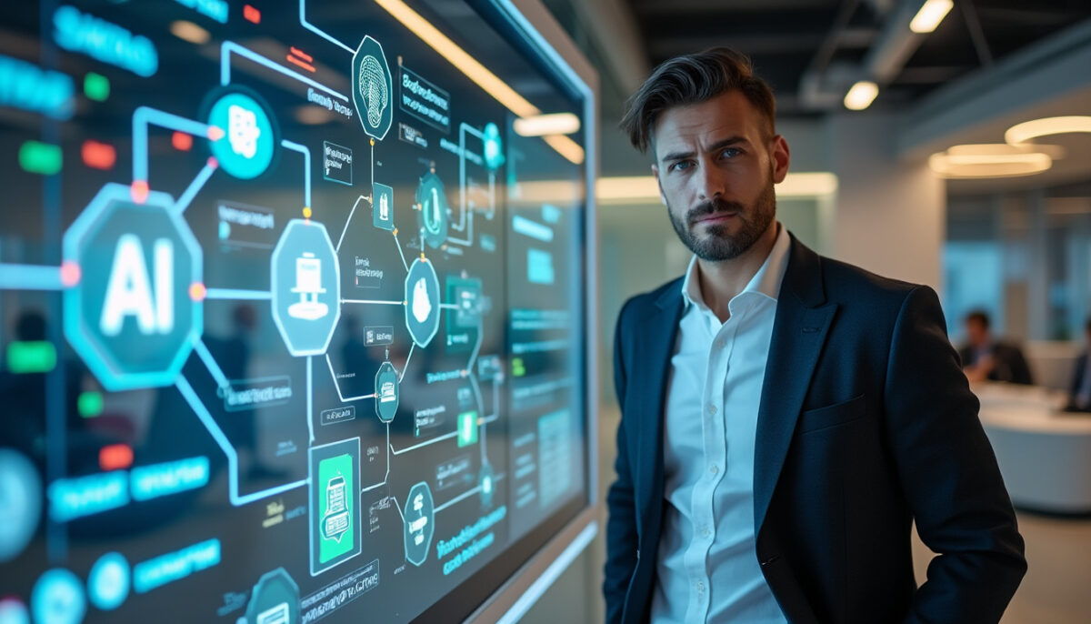 découvrez dans nos cas pratiques ia pourquoi certains leads ne génèrent pas de valeur et comment optimiser leur qualification pour améliorer vos performances commerciales.