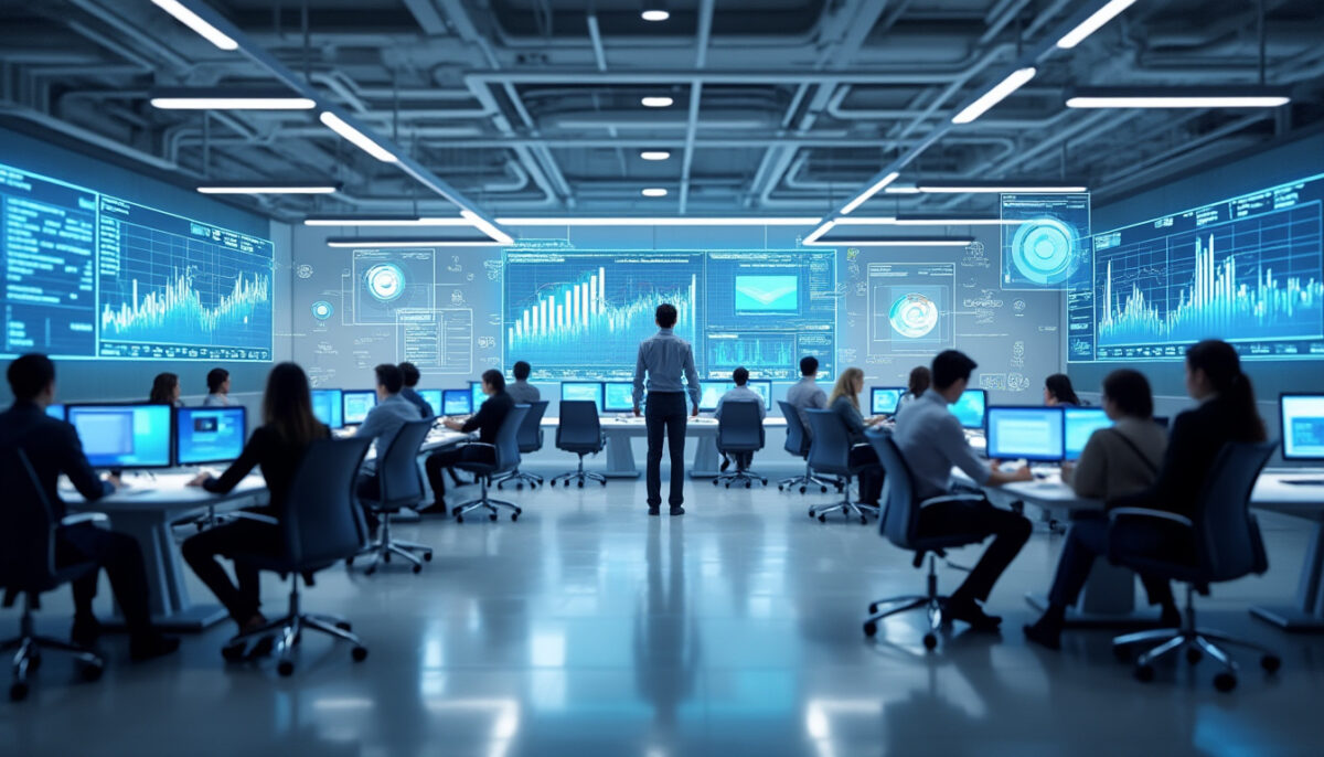 découvrez les indicateurs clés à suivre en gestion ia pour optimiser vos ventes et améliorer vos performances commerciales.
